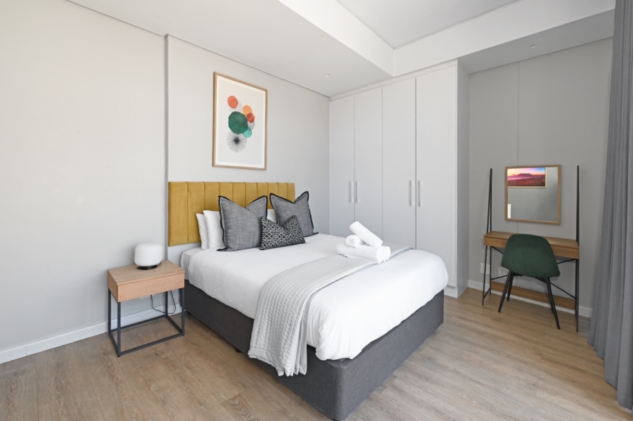 2 Bedroom Property for Sale in Cape Town City Centre Western Cape